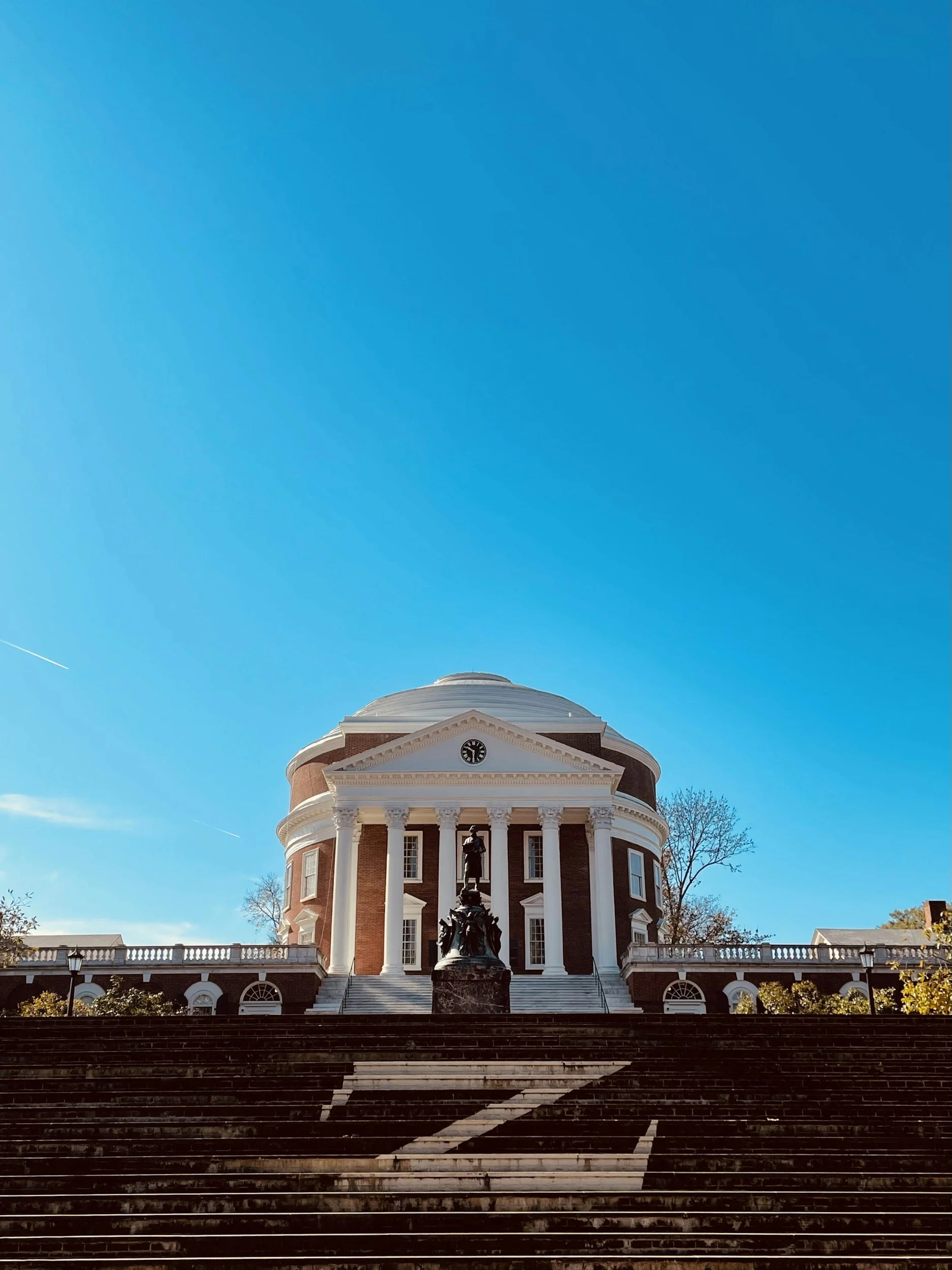 UVA Board Dissolves DEI Office