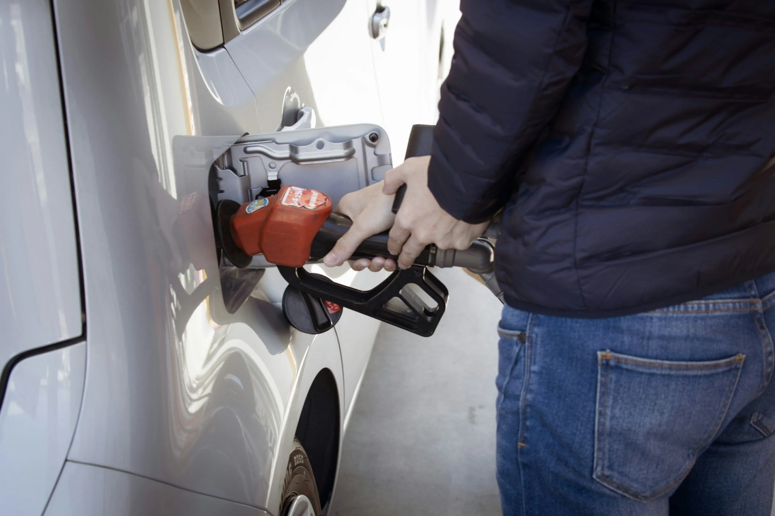 Governor Northam Raises Your Fuel Tax Again
