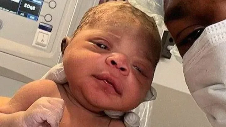 Mother Of Dead Infant Pleads Guilty To Child Neglect