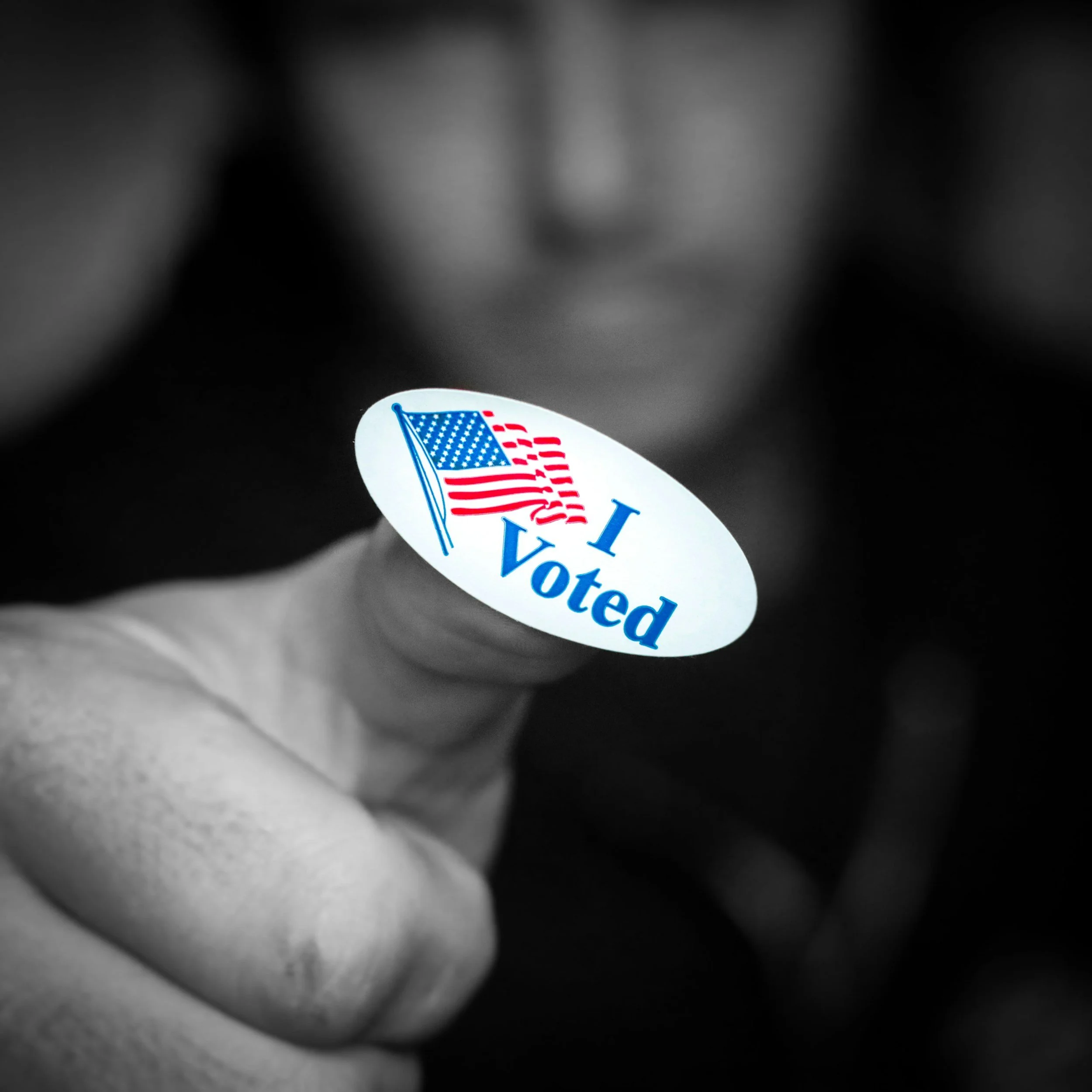 Young Americans’ Pessimism Is Going to Wreck America
