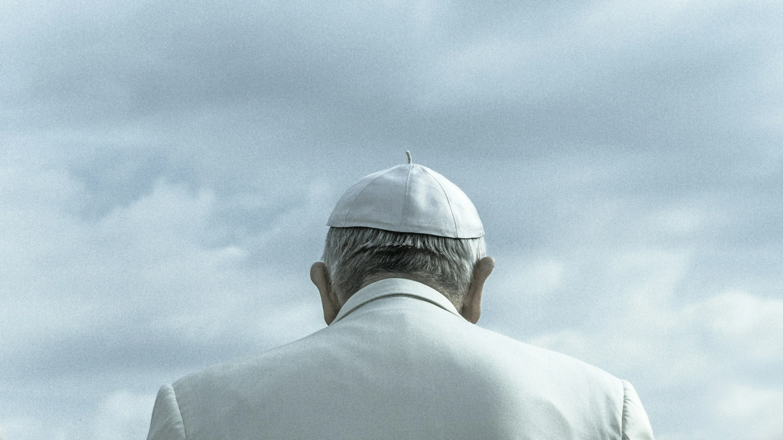 Pope Leo IV: Turning Into Francis.