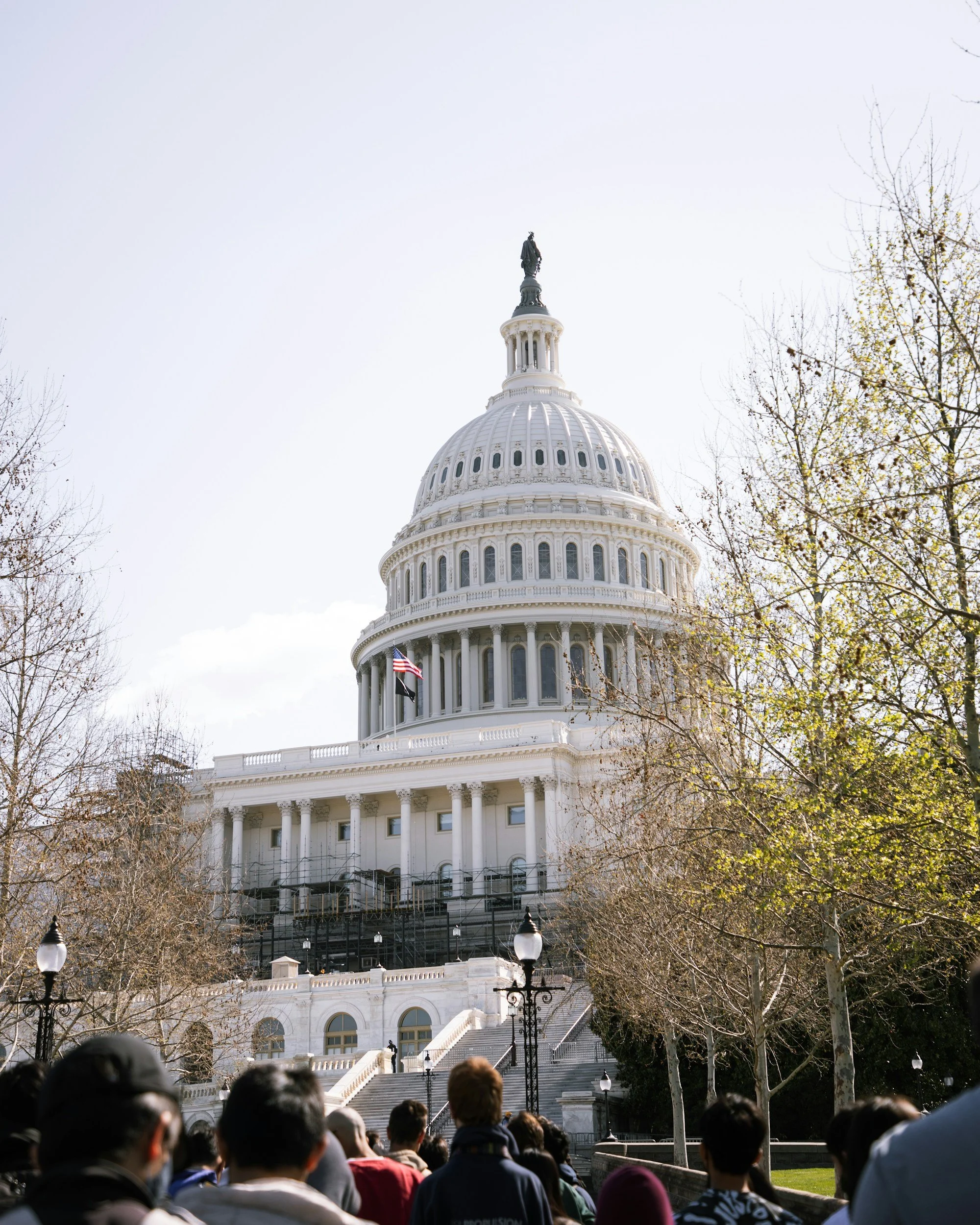 The Virginia GOP’s Sole Hope: Democratic Overreach