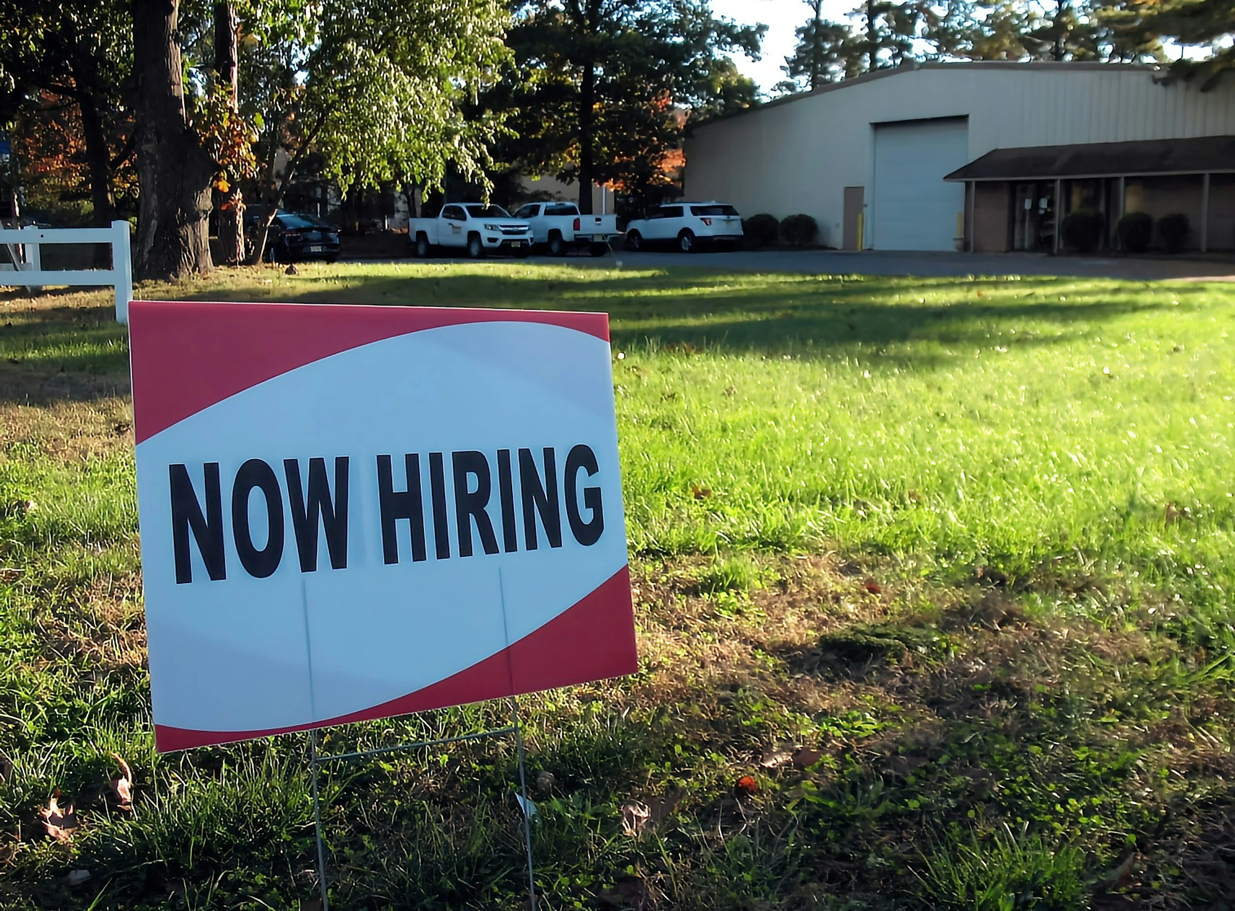 About Those Jobs Americans Don’t Want to Do….