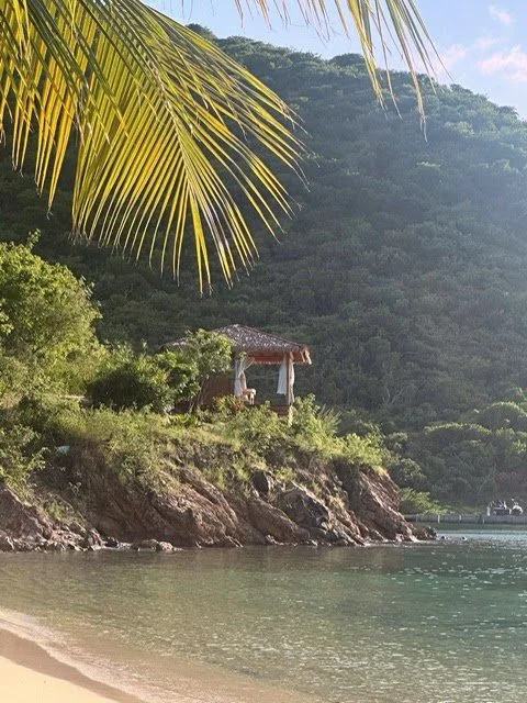 Sailing The British Virgin Islands