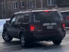 Minnesota: On The Verge Of Insurrection