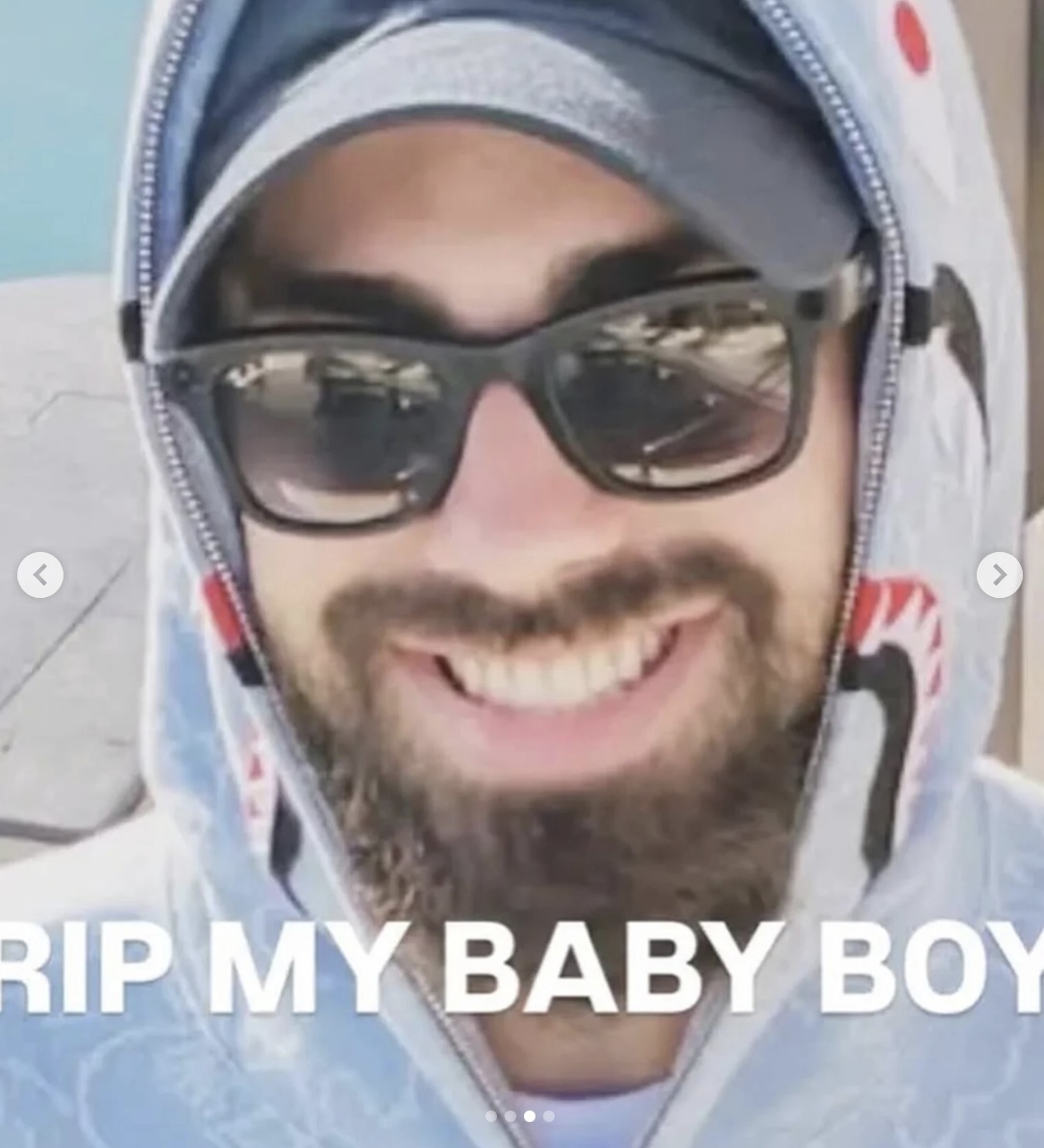 Be Warned: The Death Cult Is Coming.