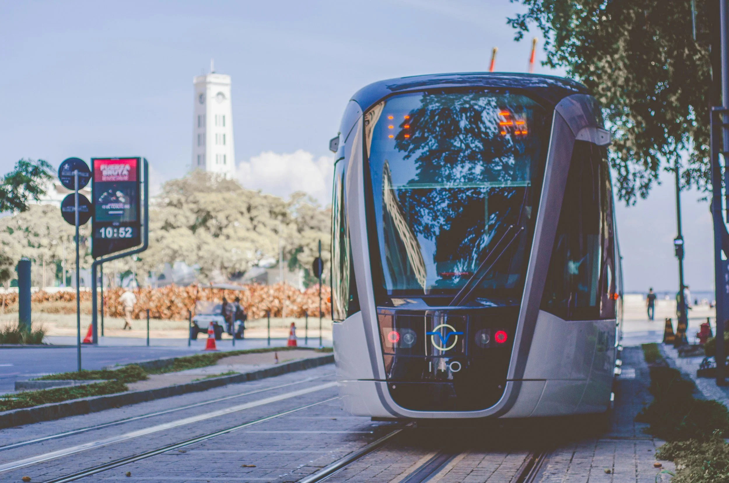 Light Rail: The Bad Idea That Will Not Die
