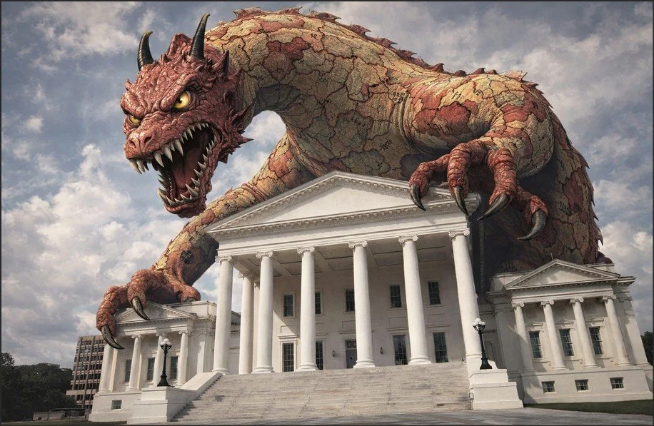 Affordability or Gerrymandering?