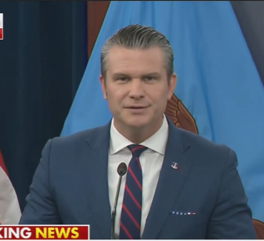 Trump’s Cabinet: Smart, Eloquent And Wary Of the Press.