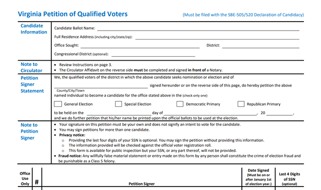 Stacking the Deck for Dems and Incumbents