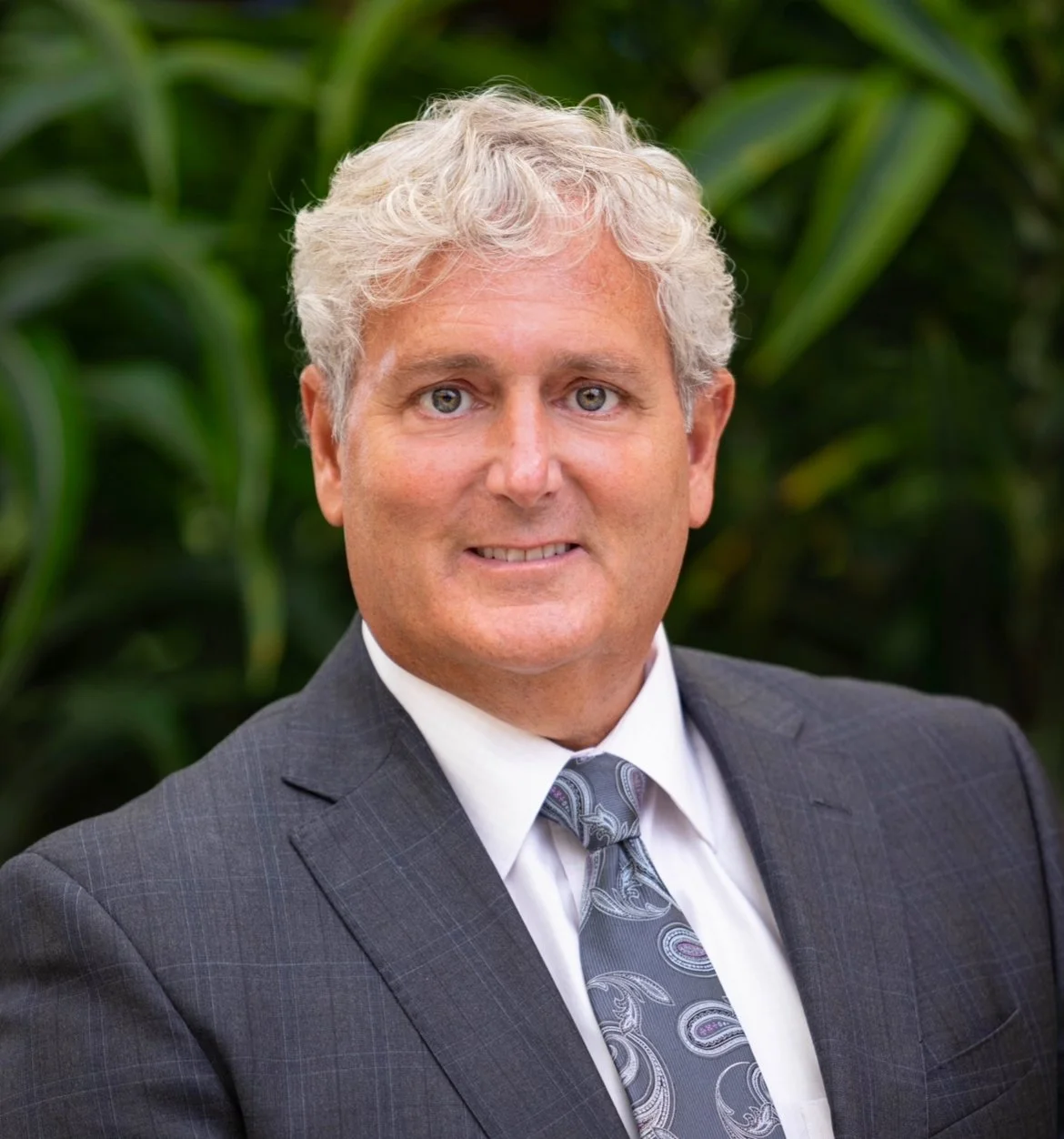 Norfolk's First Citizen: Pete G. Decker III 