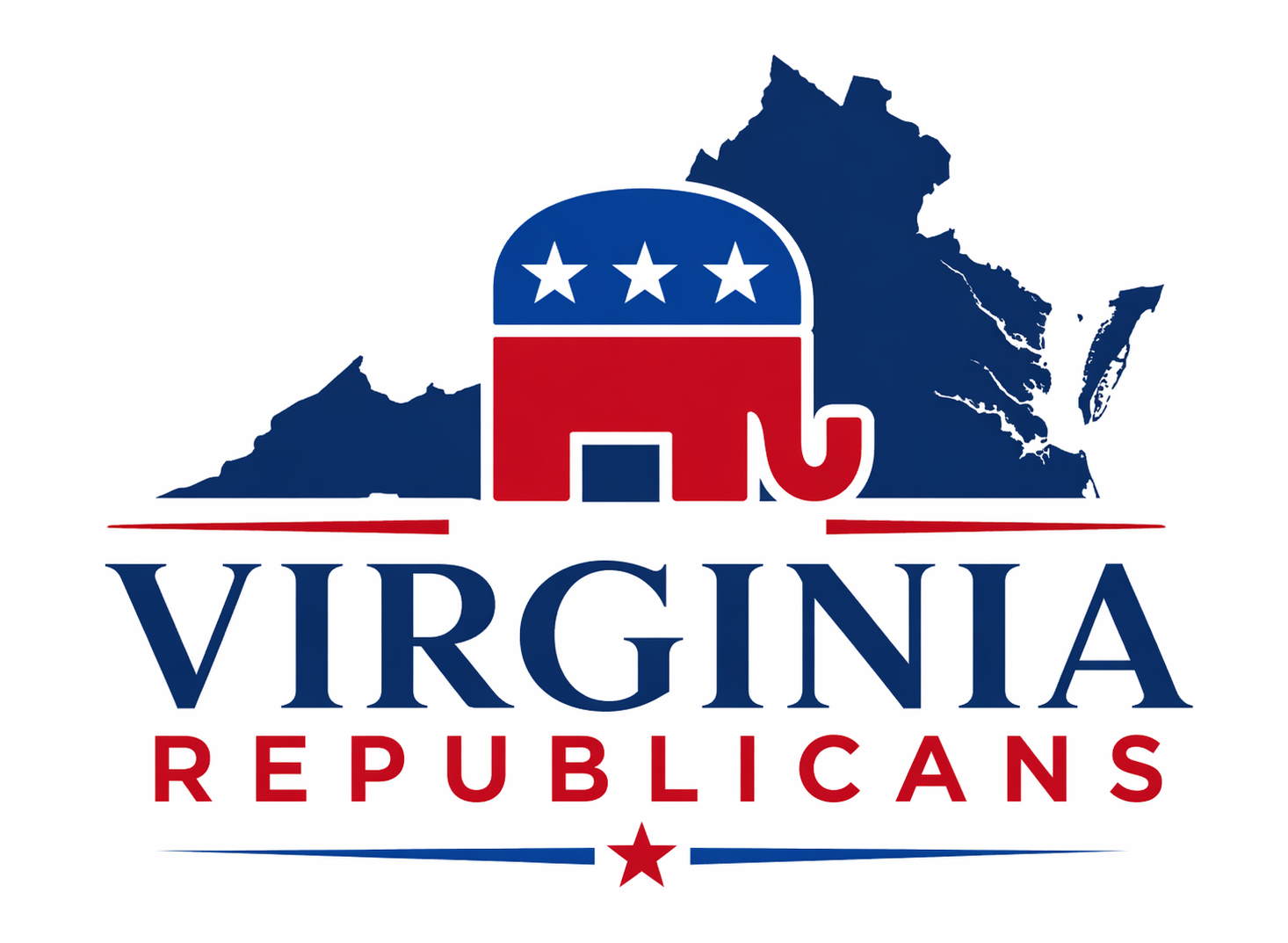 Good News for Virginia Republicans