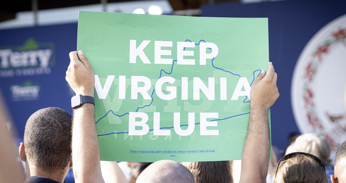 Spanberger’s Radicalism Revealed: Only 5 Vetoes Out of 1,082 Bills