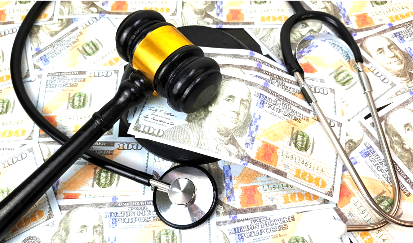 Unbridled Spending: Billions for Medicaid Expansion Congress Never Approved