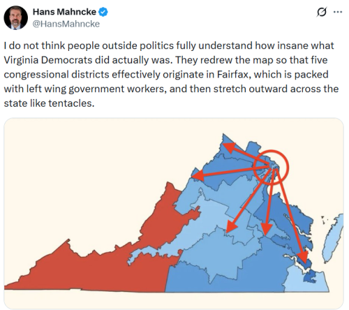 Do Democrats Really Believe in a Constitutional Republic?