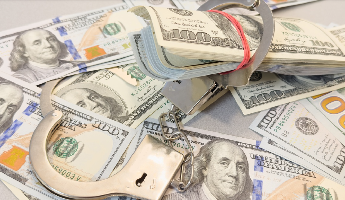 BREAKING: From FOIA Fight to Felony Embezzlement Charges