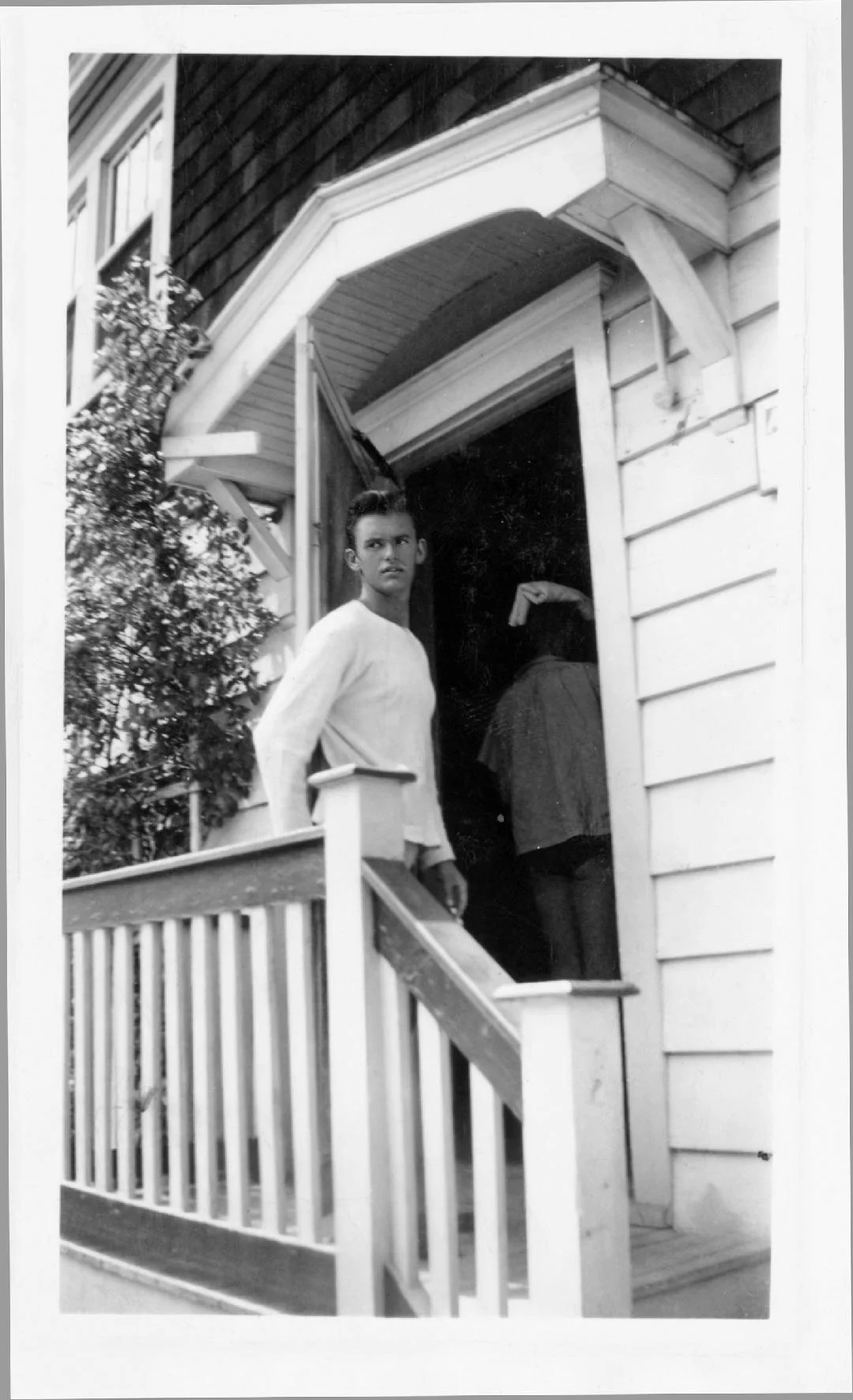 Remembering Dad.