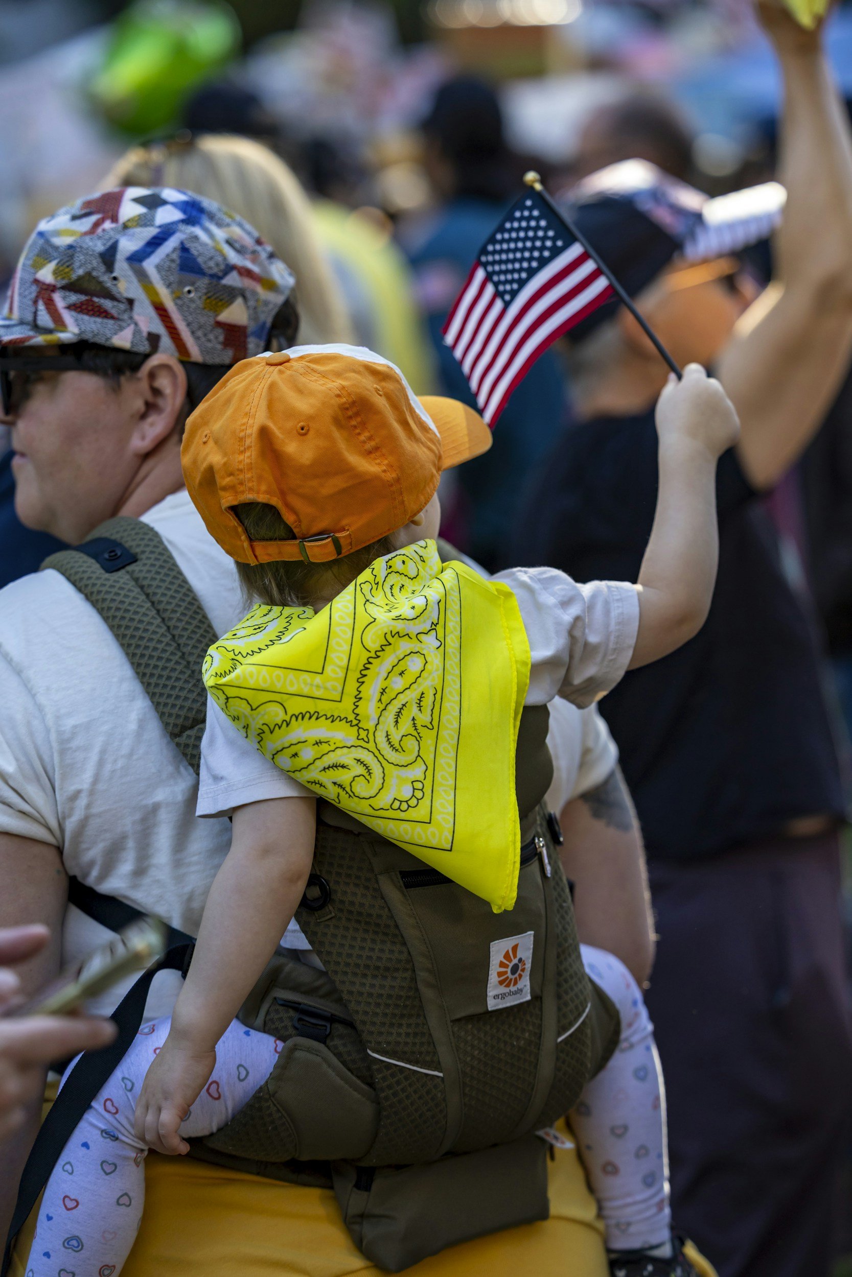 Birthright Citizenship: Feudalism Alive And Well In Modern America