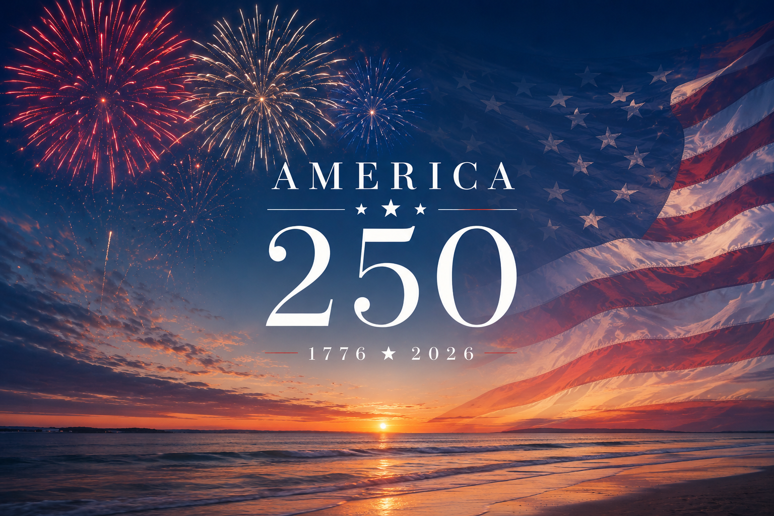 Happy Independence Day! 