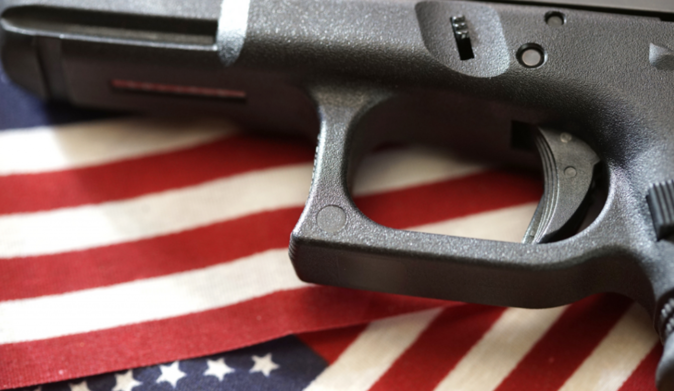 Virginia Court Halts Spanberger's AR-15 Ban, Delivering Major Victory to Gun Owners