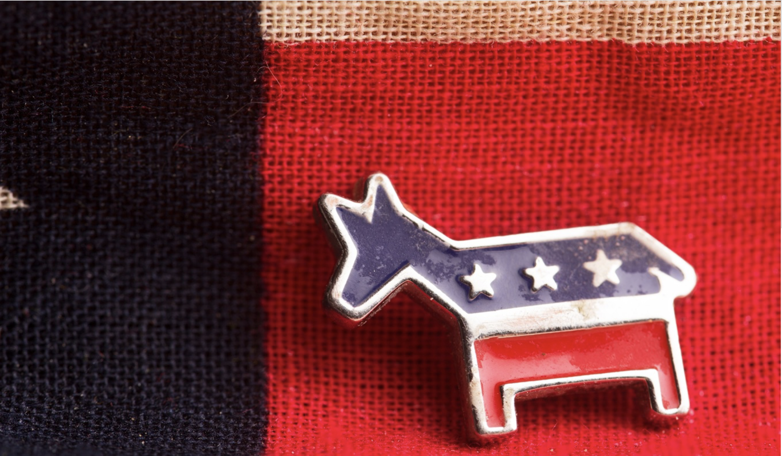 High School Used as Recruitment Pipeline for Democrat Congressional Campaign