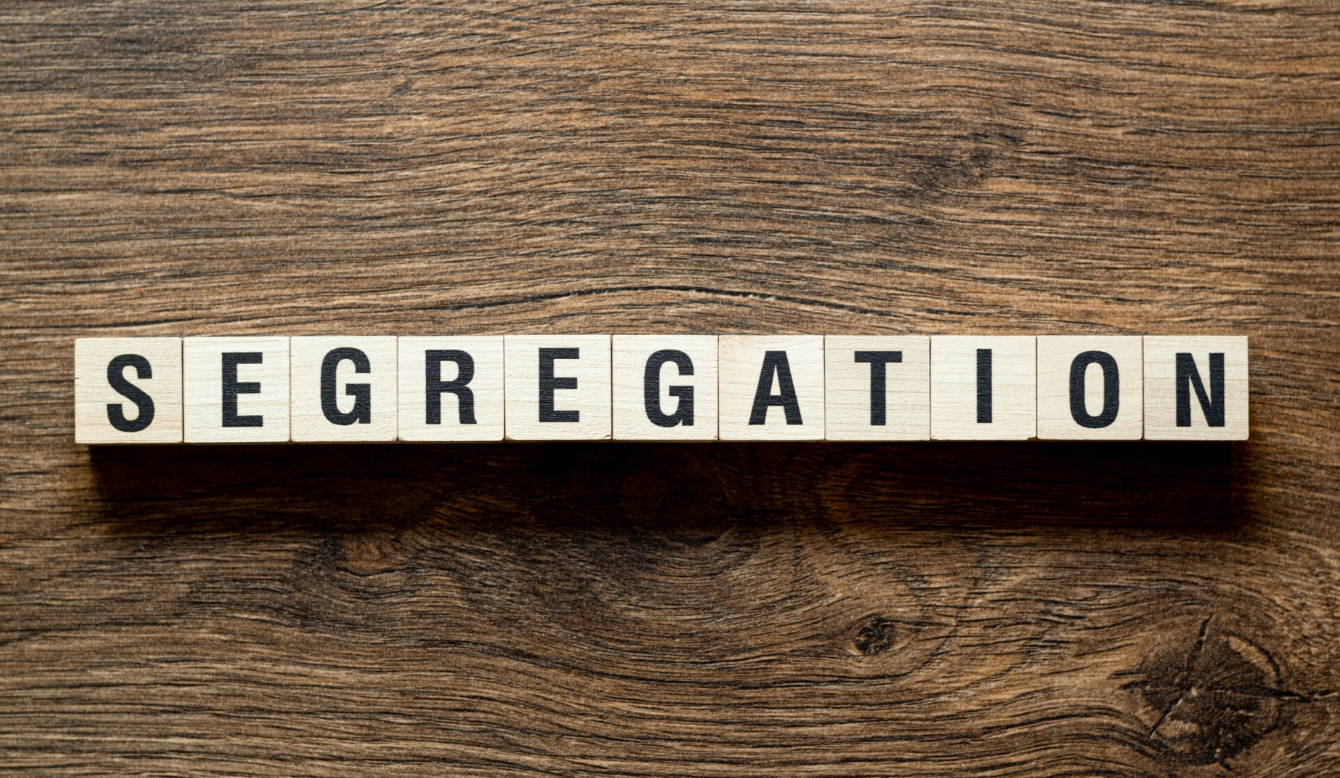 HUD Warns Colleges: End Racially Segregated Dorms or Face Consequences