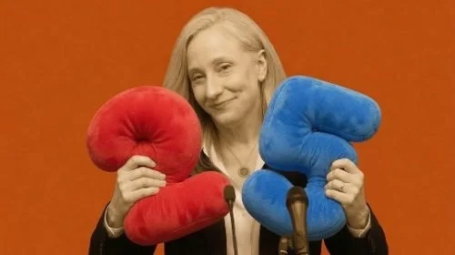 Spanberger’s Soft Numbers Signal GOP Opportunity for 2026 Midterms