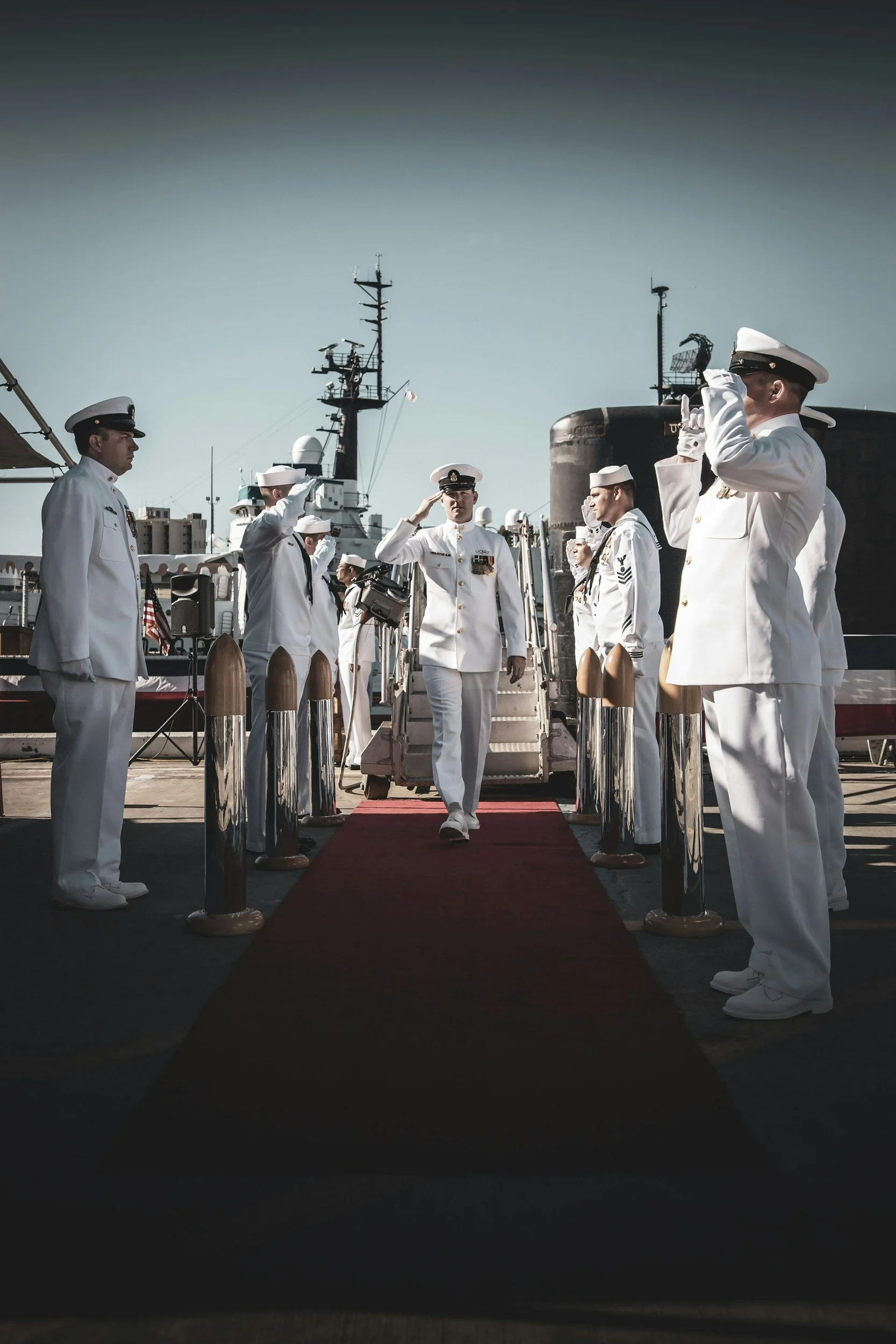 Navy Smashes 2026 Recruitment Goal and Rights a Biden Wrong