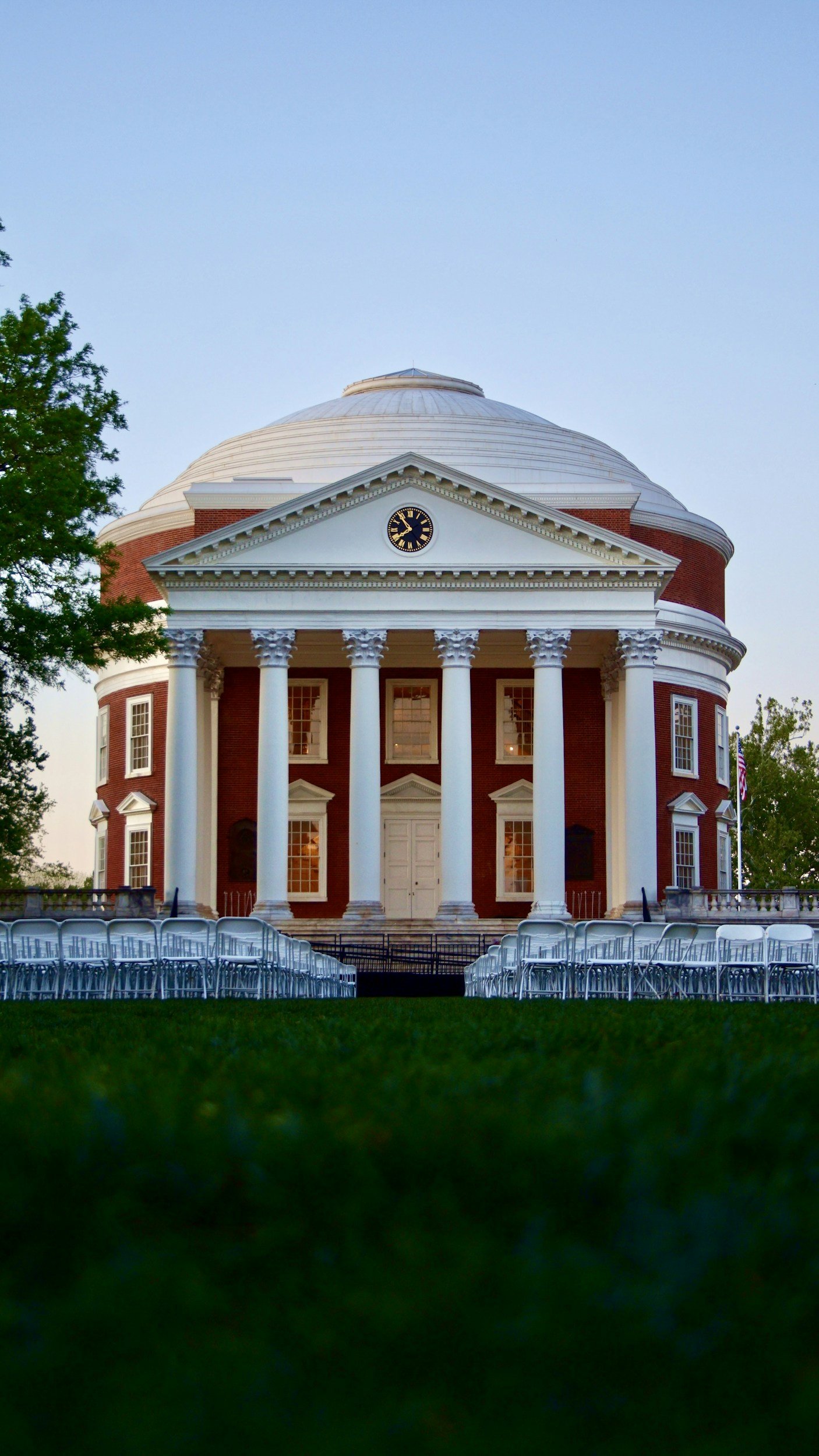 Two Shootings, Two Public University Responses