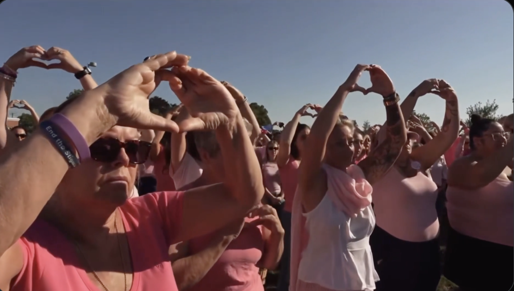 Lindsay Clancy’s Fangirls