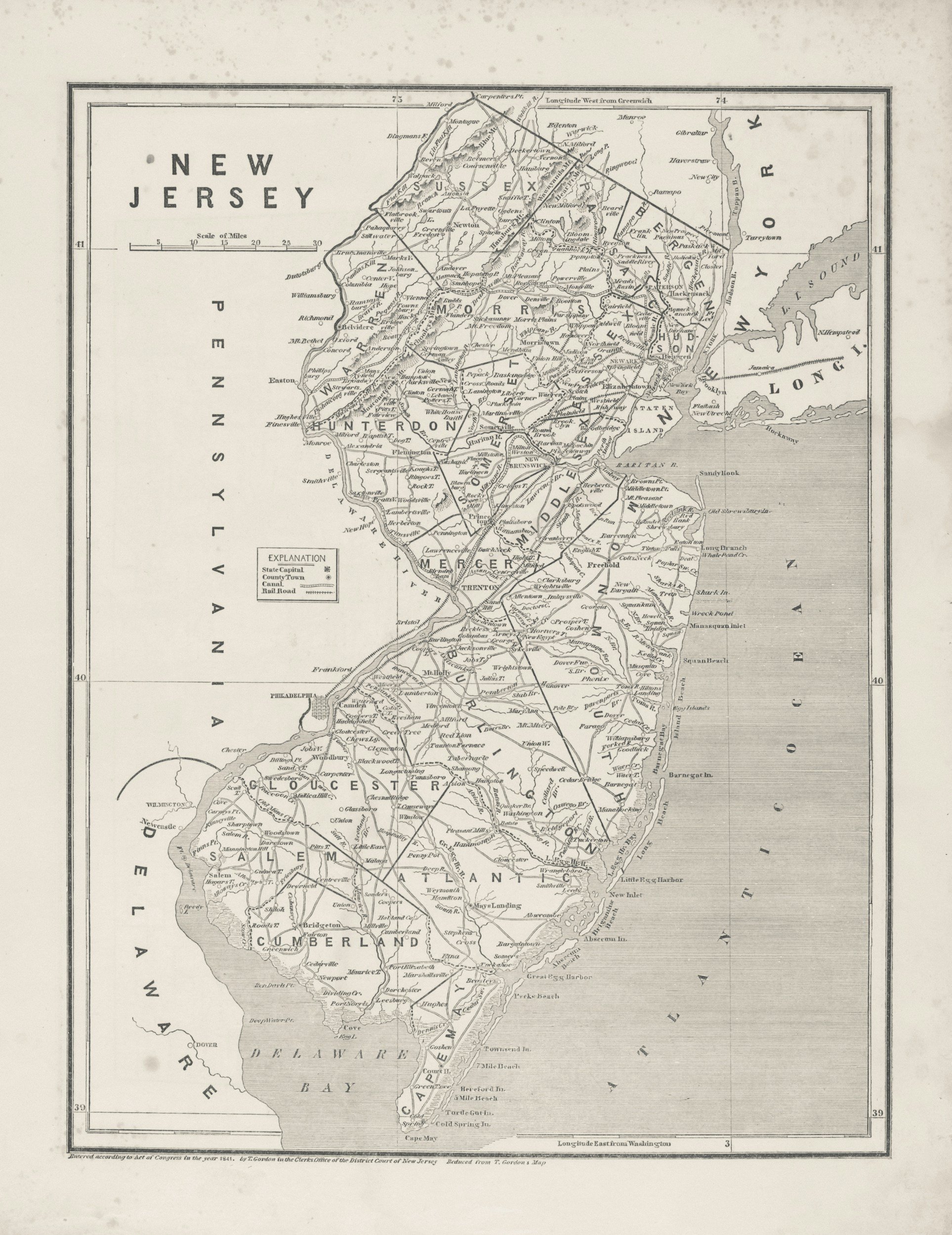 Violent History of Criminal Illegal Aliens in Jersey Ignored by Democrats and News Media