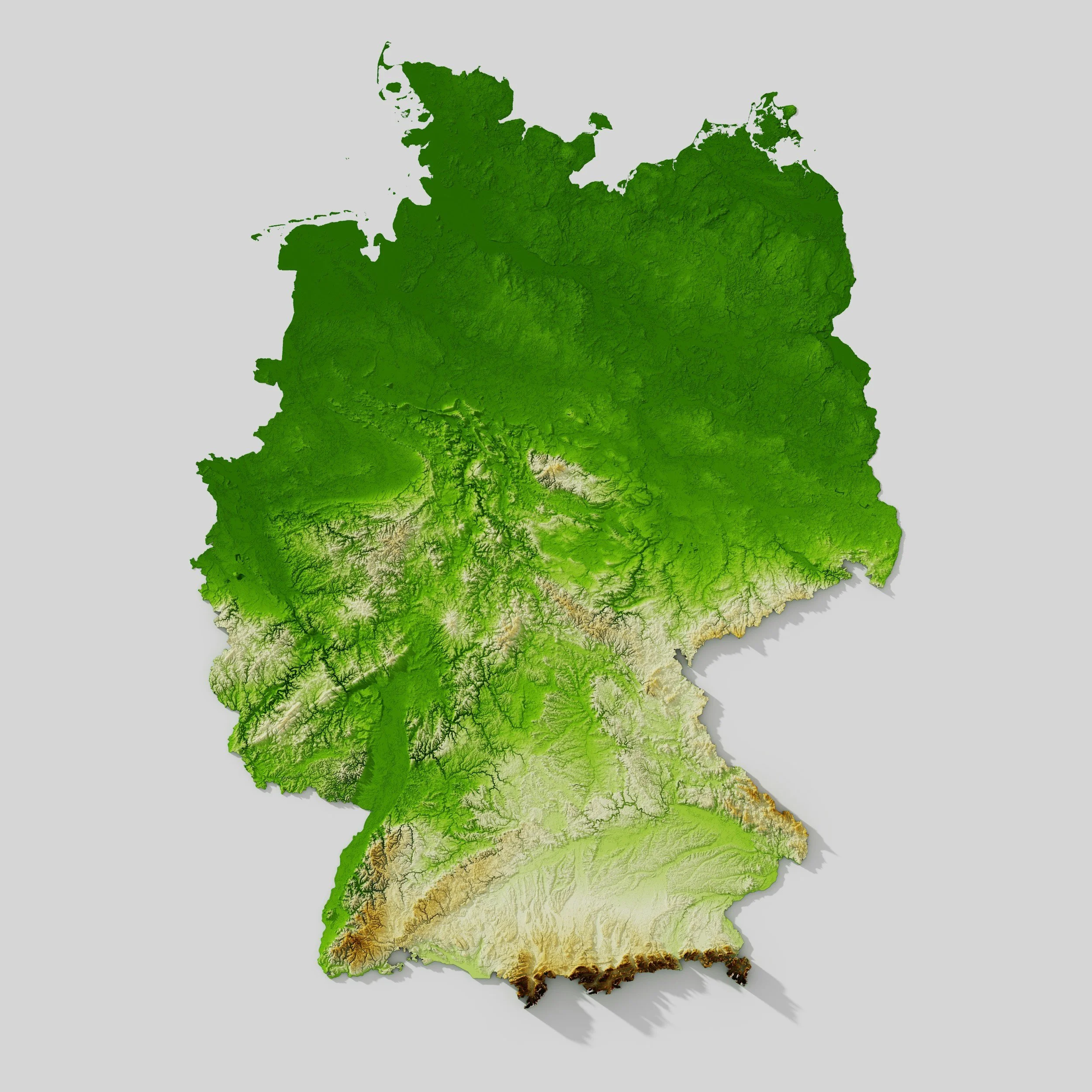German Elections: Safe, Secure And Quick