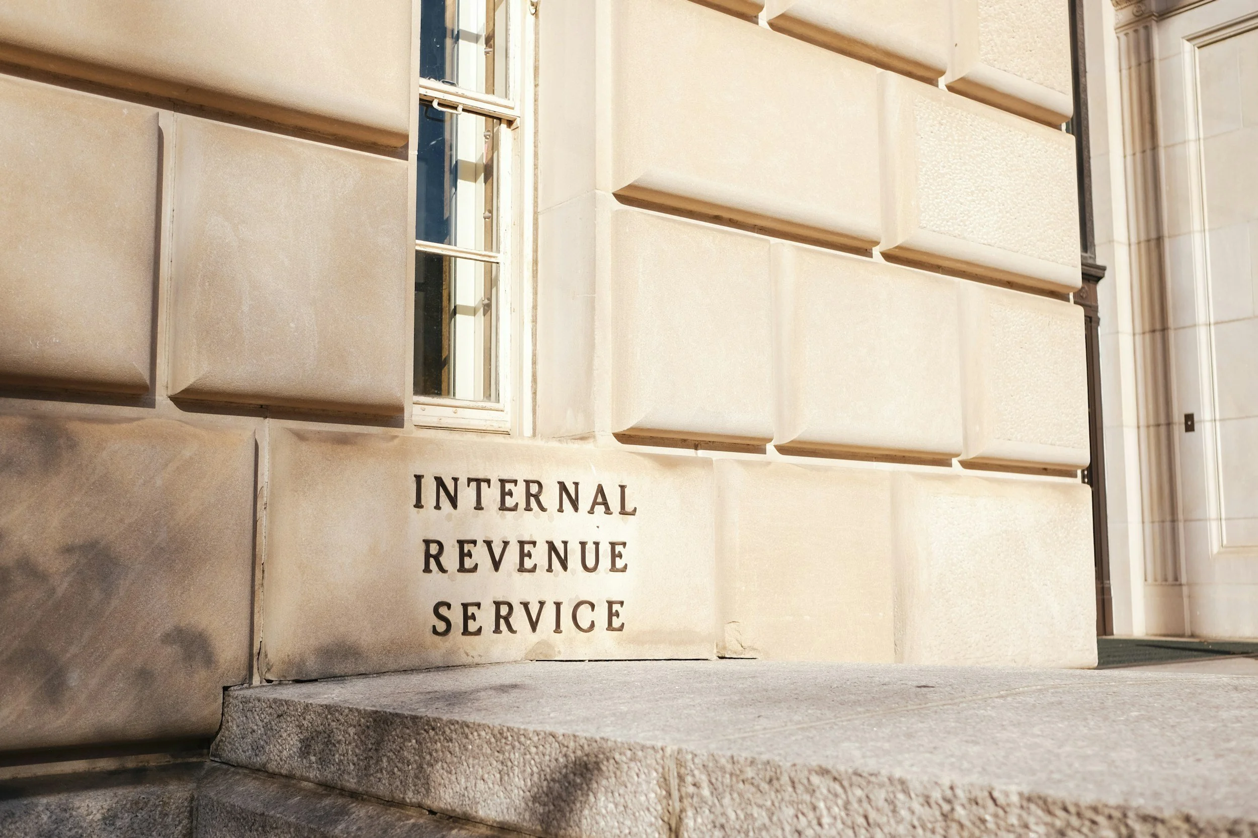 Tax-Exempt NGOs Treat IRS Rules as Suggestions Rather than the Law