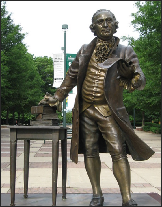 GMU Rebates Tuition Increase Students — Kerry