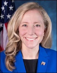 Abigail Spanberger: The Left’s Trojan Horse