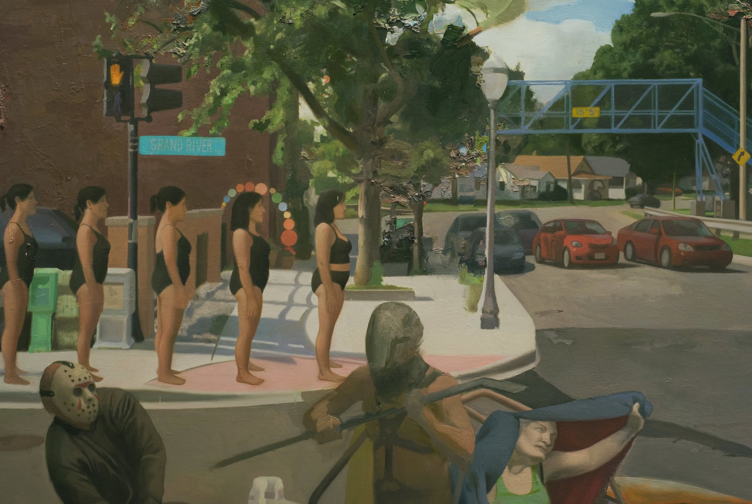  DETAIL  This World of Magic  