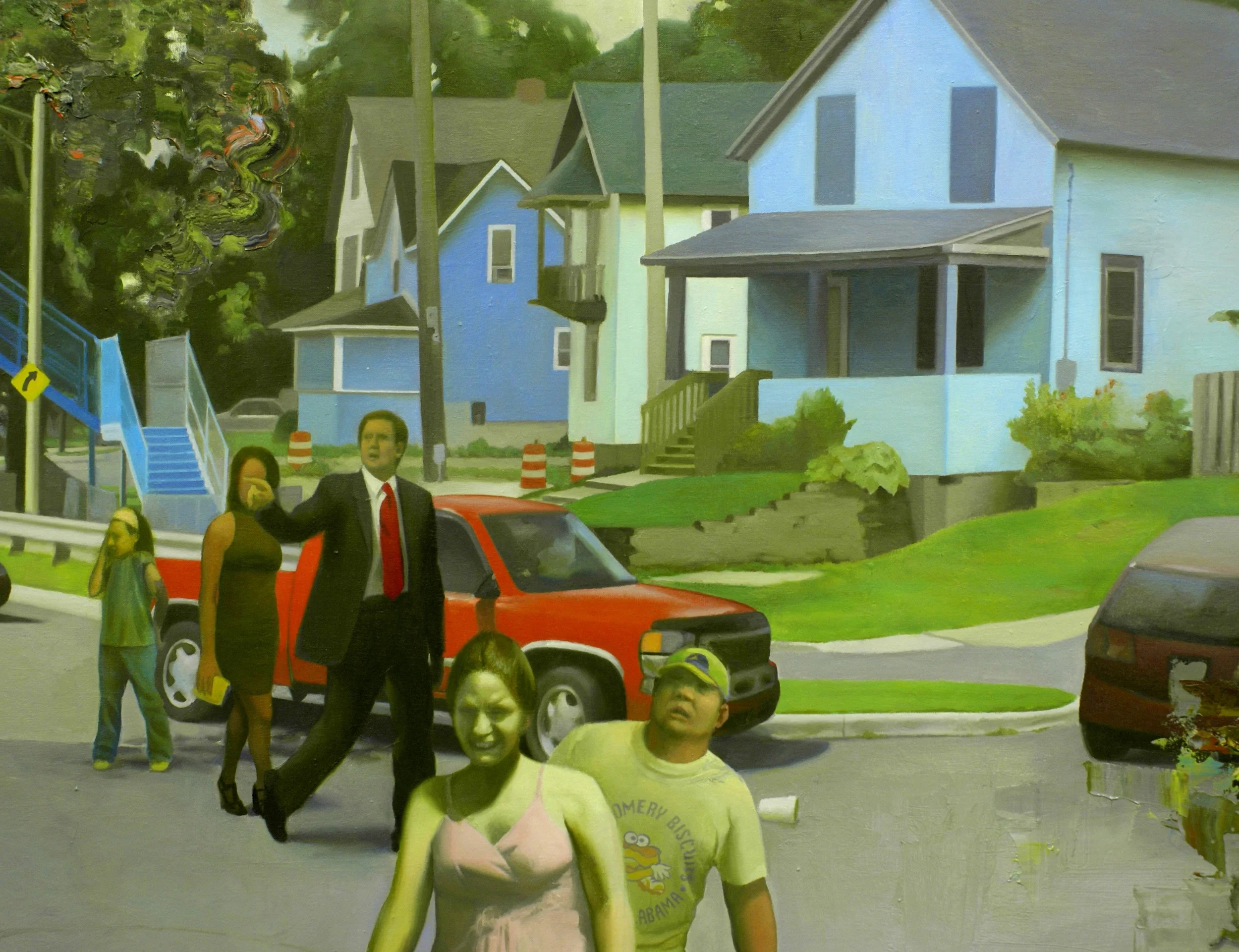  DETAIL  This World of Magic  