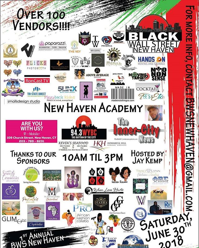 Come to the black wall street pop up I'm going to be there with over 100 entrepreneurs😱 live entertainment and FOOD😍  OMG I cant wait🤗🤗