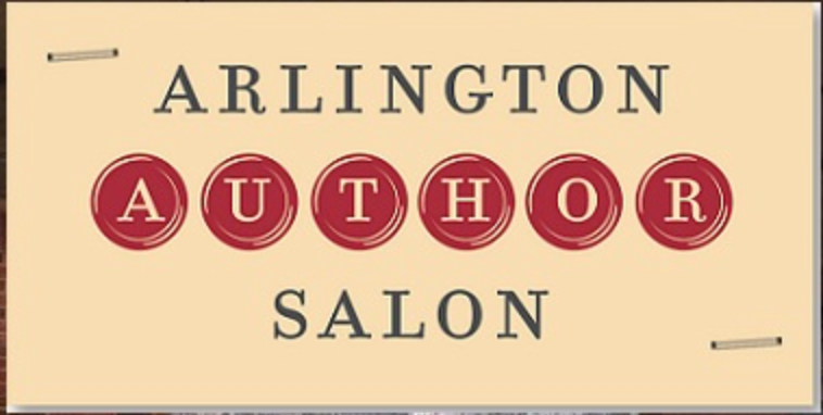 Arlington Author Salon