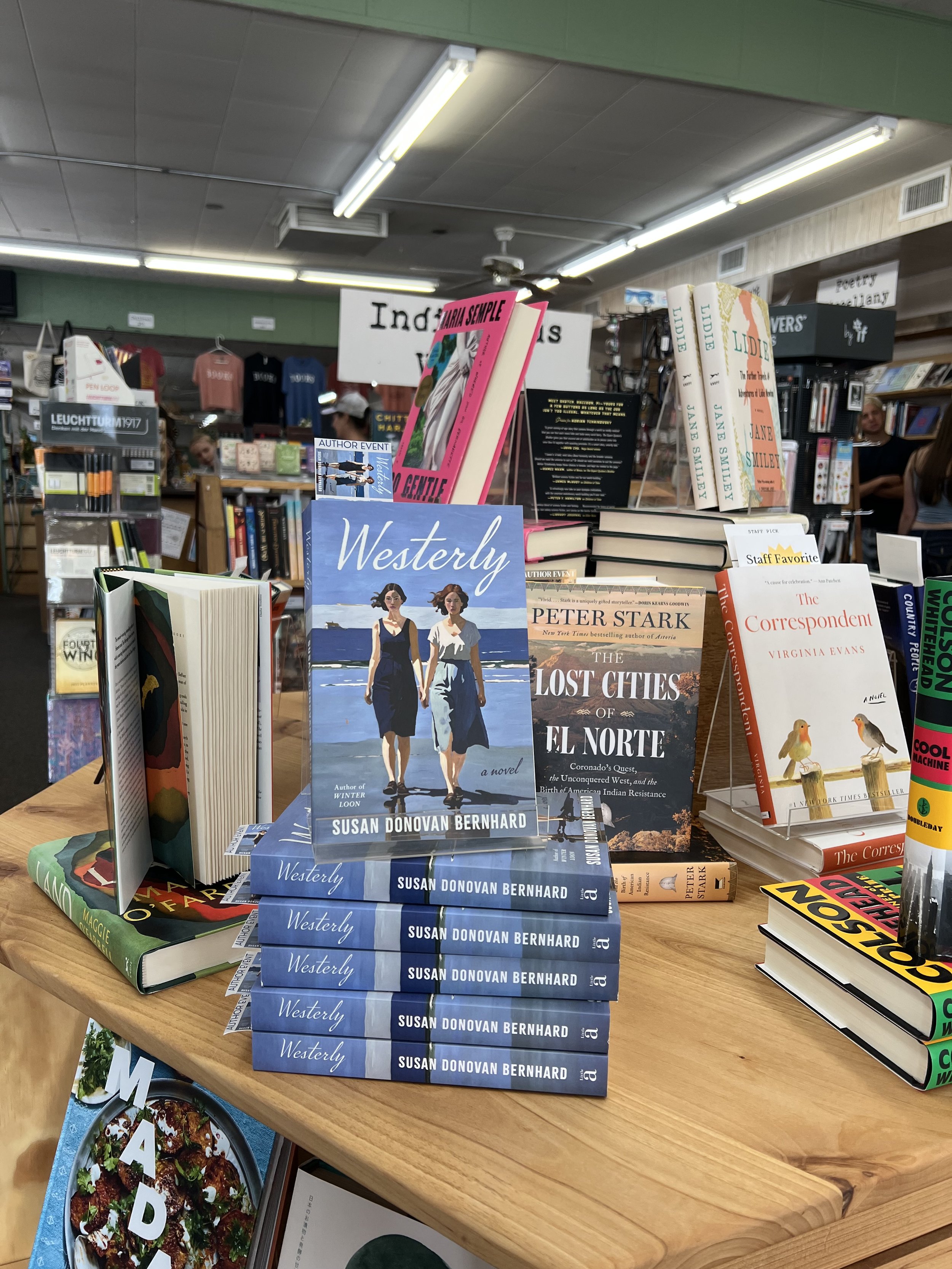 Chapter One Books