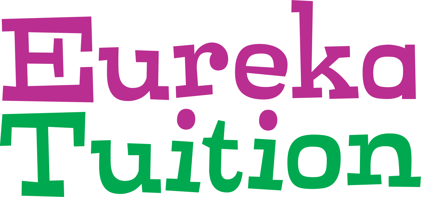 Eureka Tuition Ltd.