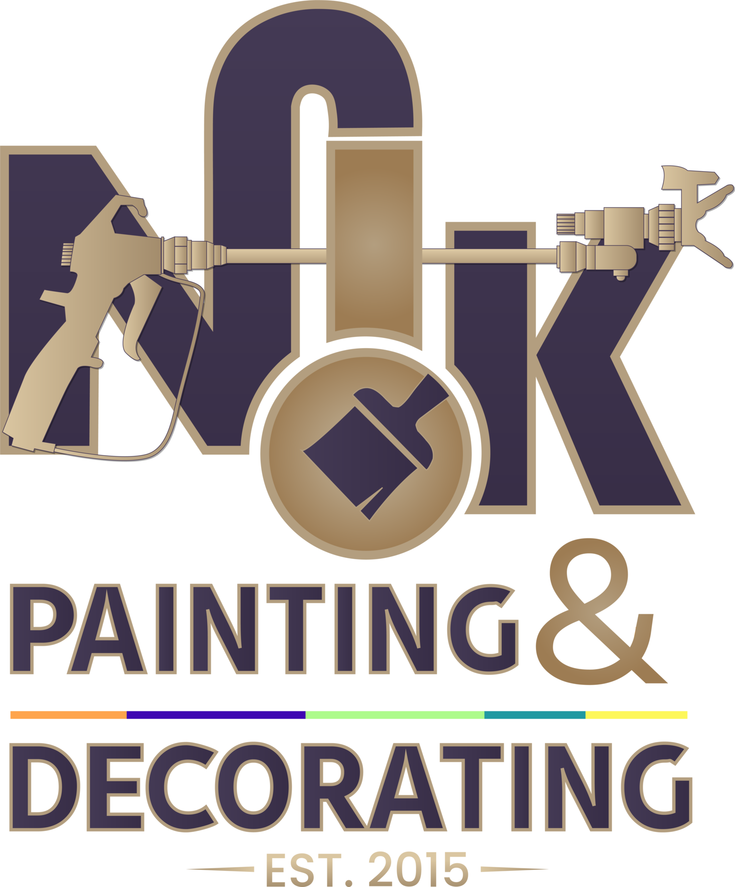 NIK Painting & Decorating | London