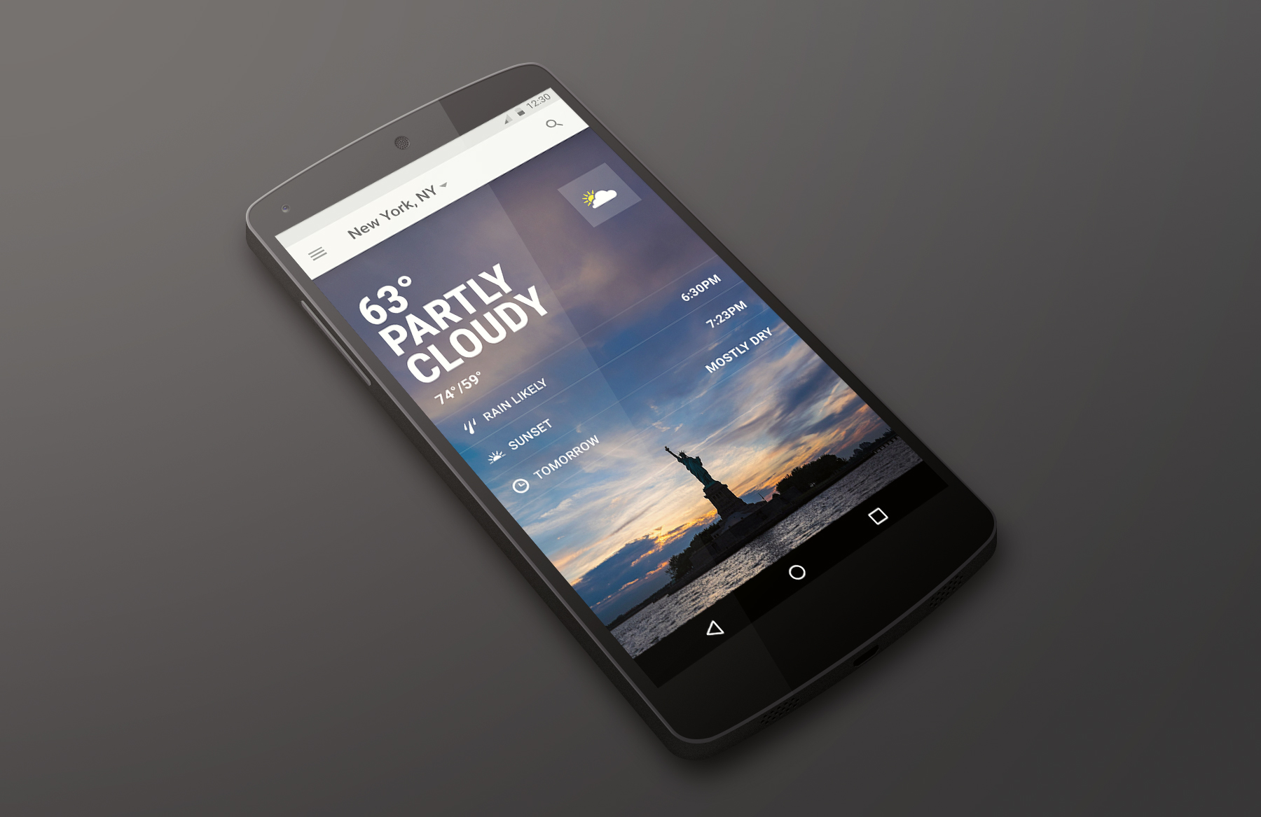 Android Version