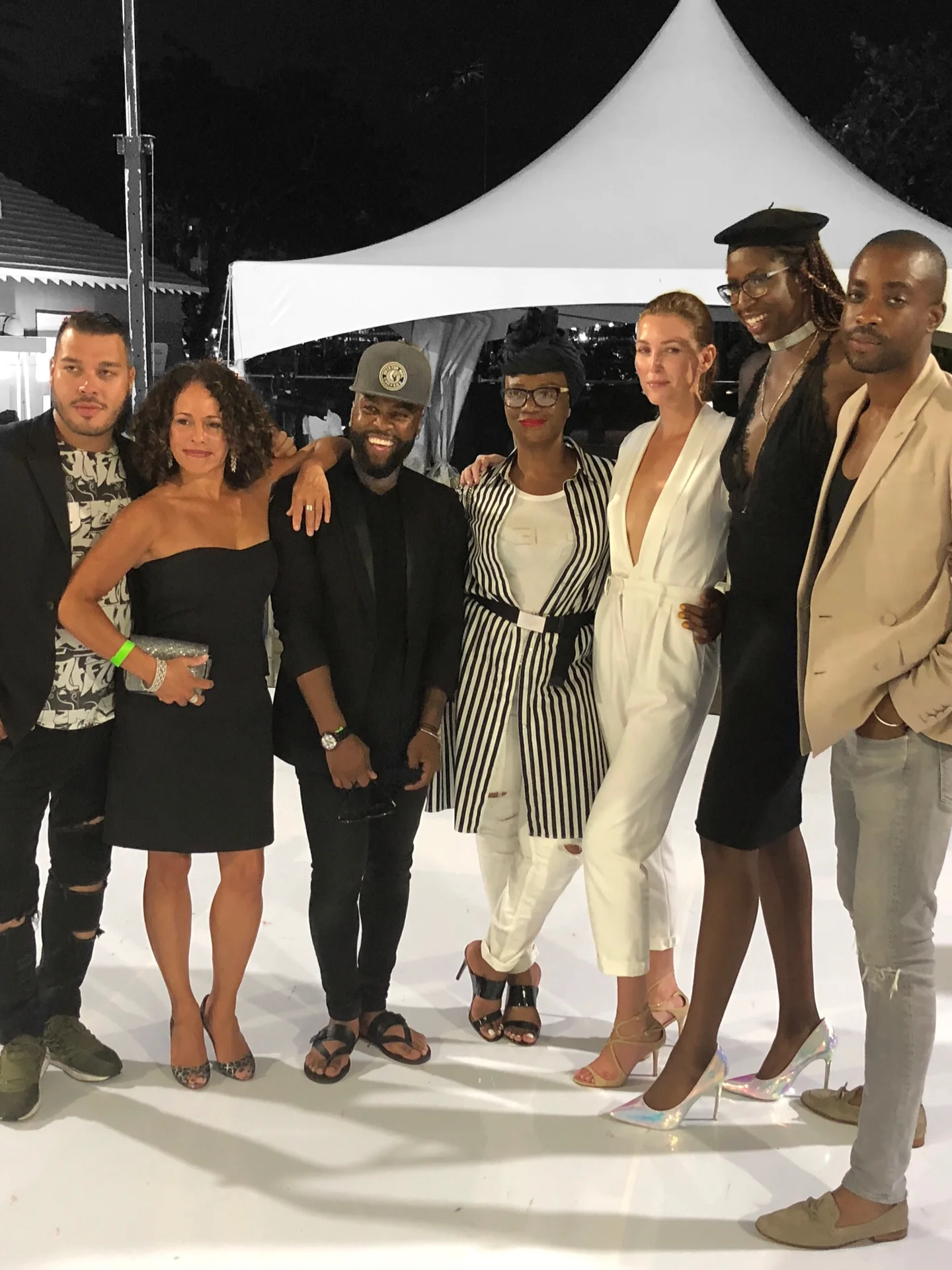 Bermuda Fashion Week