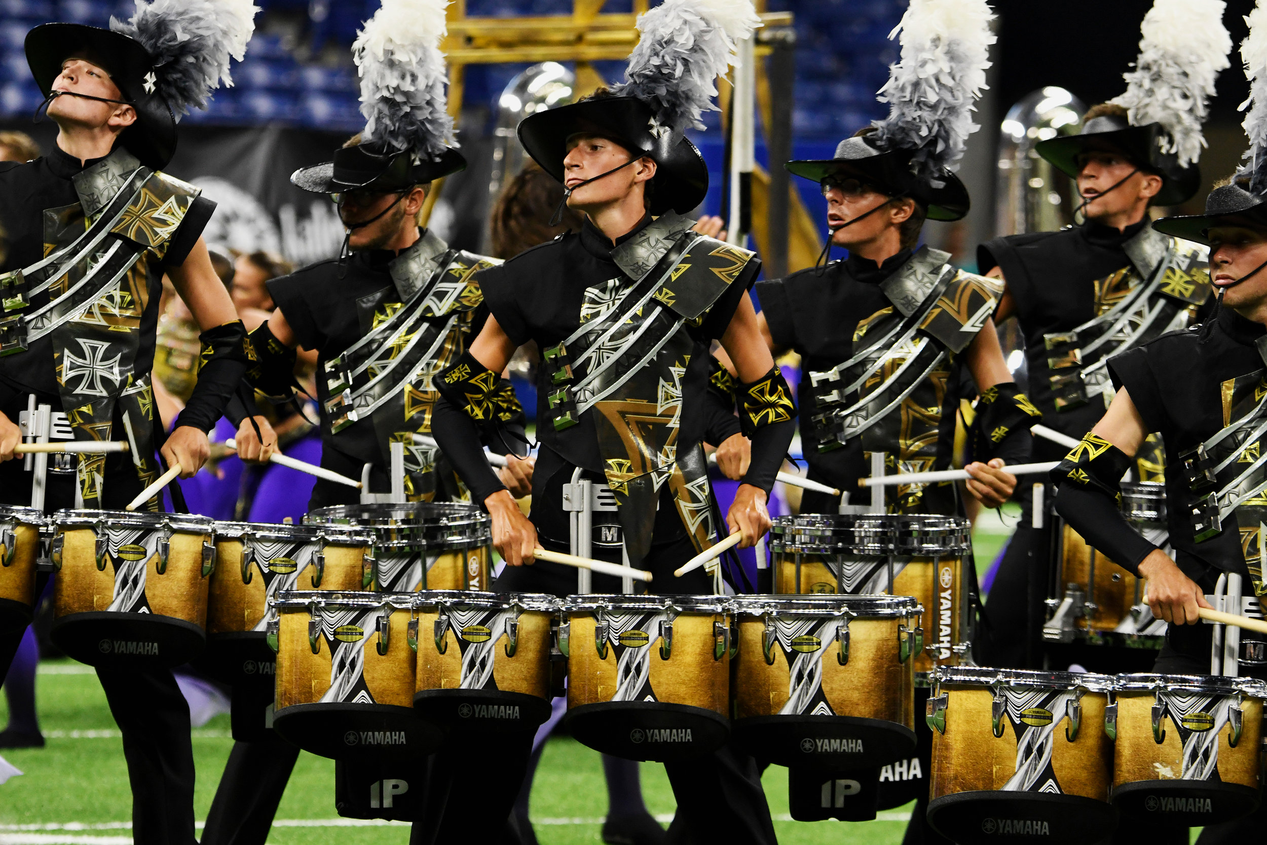 Crossmen
