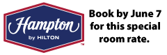 Hampton Inn