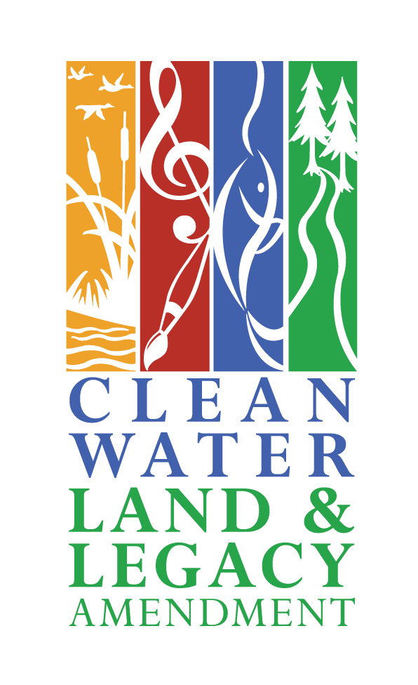 Clean Water - Land &amp; Legacy Amendment