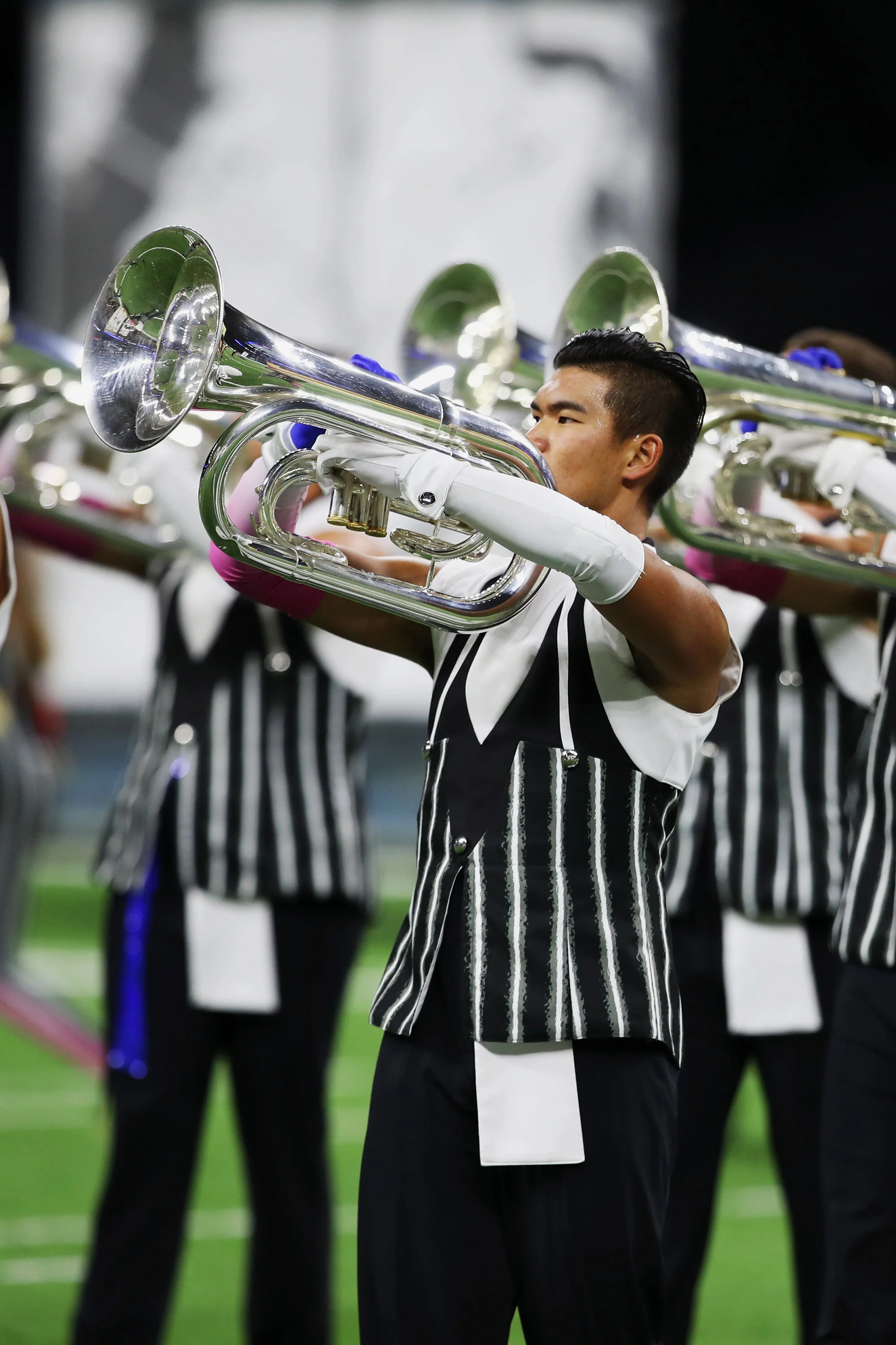 Blue Devils