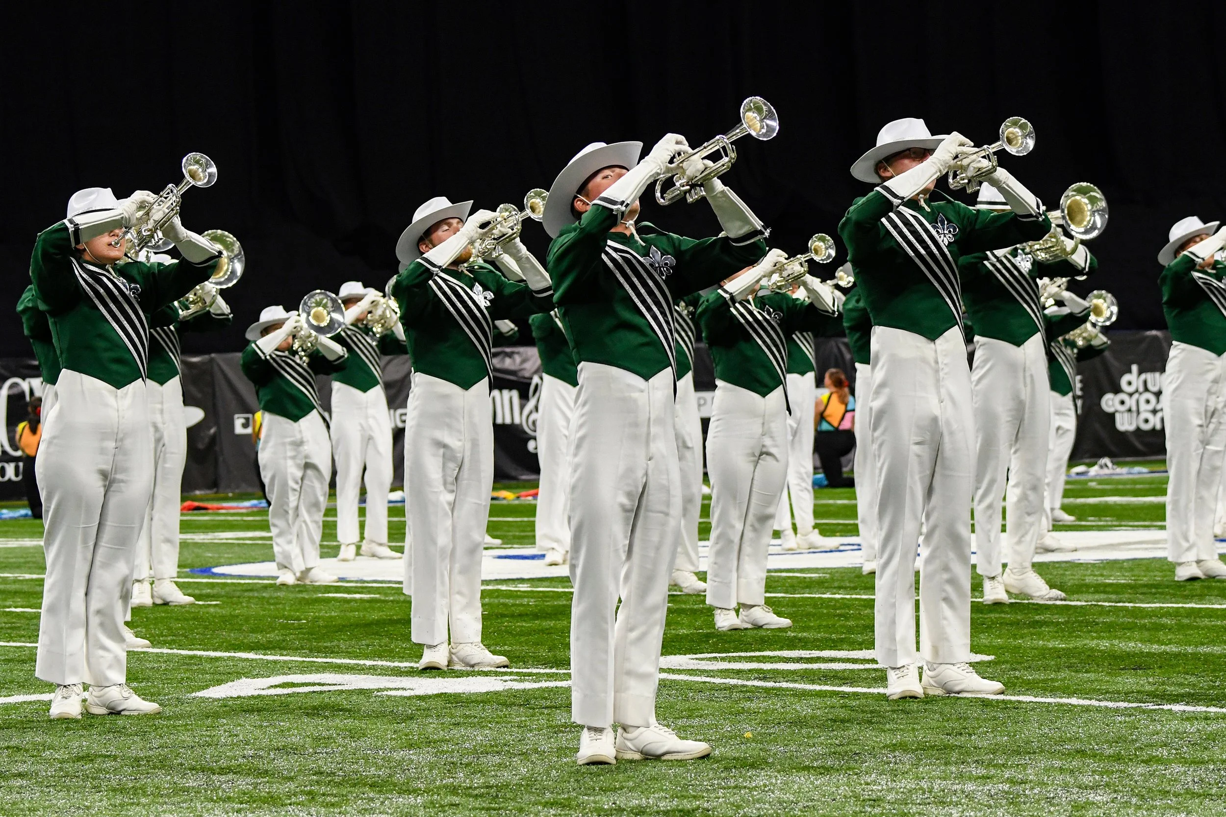 Madison Scouts