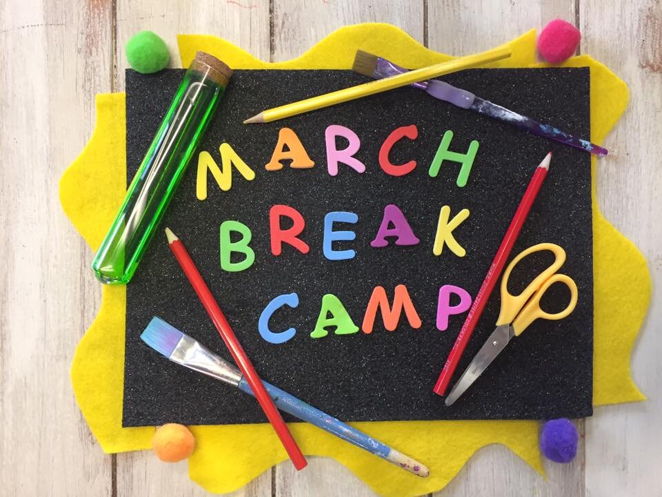 March Break In Norfolk County Mummery Co